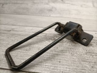 bontott CITROËN JUMPY Jobb Csomagtérajtó Ajtóhatároló