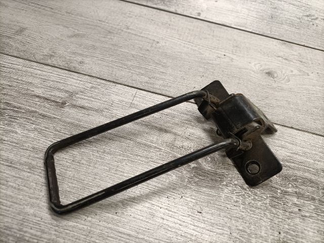 bontott CITROËN JUMPY Jobb Csomagtérajtó Ajtóhatároló