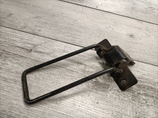 bontott CITROËN JUMPY Jobb Csomagtérajtó Ajtóhatároló