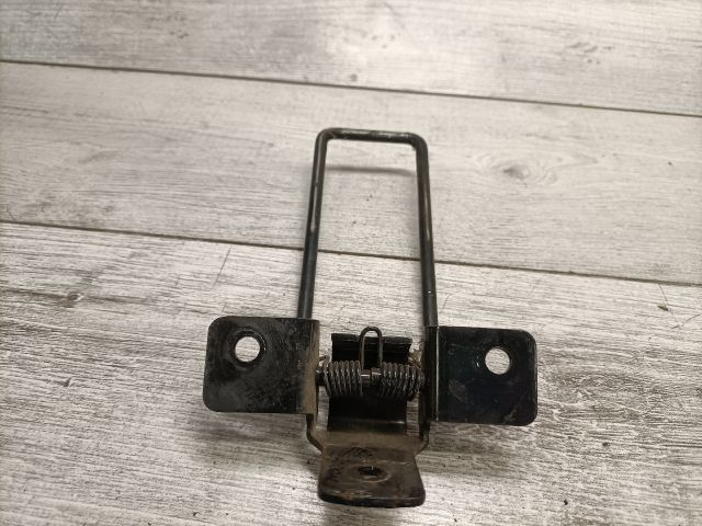 bontott CITROËN JUMPY Jobb Csomagtérajtó Ajtóhatároló