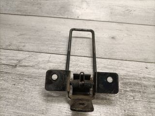 bontott CITROËN JUMPY Jobb Csomagtérajtó Ajtóhatároló