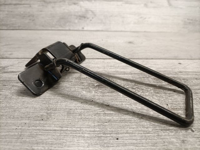 bontott CITROËN JUMPY Jobb Csomagtérajtó Ajtóhatároló