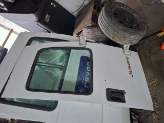 bontott CITROËN JUMPY Jobb Csomagtérajtó (Részeivel)