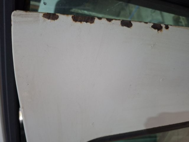 bontott CITROËN JUMPY Jobb Csomagtérajtó (Részeivel)