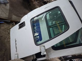 bontott CITROËN JUMPY Jobb Csomagtérajtó (Részeivel)