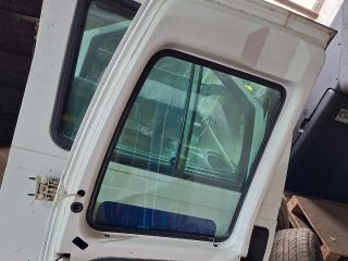bontott CITROËN JUMPY Jobb Csomagtérajtó (Részeivel)