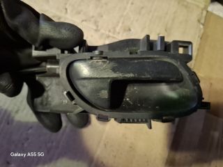 bontott CITROËN JUMPY Jobb Csomagtérajtó Zárszerkezet