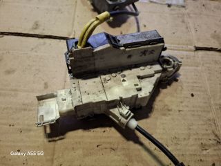 bontott CITROËN JUMPY Jobb Csomagtérajtó Zárszerkezet