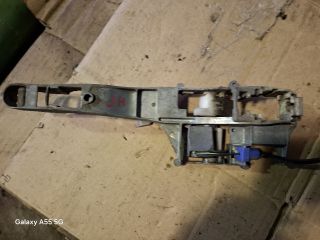 bontott CITROËN JUMPY Jobb Csomagtérajtó Zárszerkezet