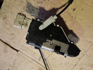 bontott CITROËN JUMPY Jobb Csomagtérajtó Zárszerkezet