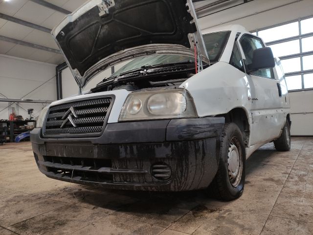 bontott CITROËN JUMPY Jobb első Ablak