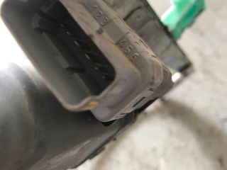 bontott CITROËN JUMPY Jobb első Ablakemelő Szerkezet (Elektromos)