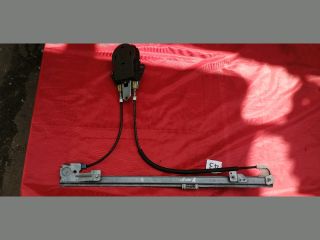 bontott CITROËN JUMPY Jobb első Ablakemelő Szerkezet (Mechanikus)