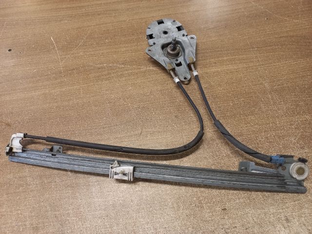 bontott CITROËN JUMPY Jobb első Ablakemelő Szerkezet (Mechanikus)