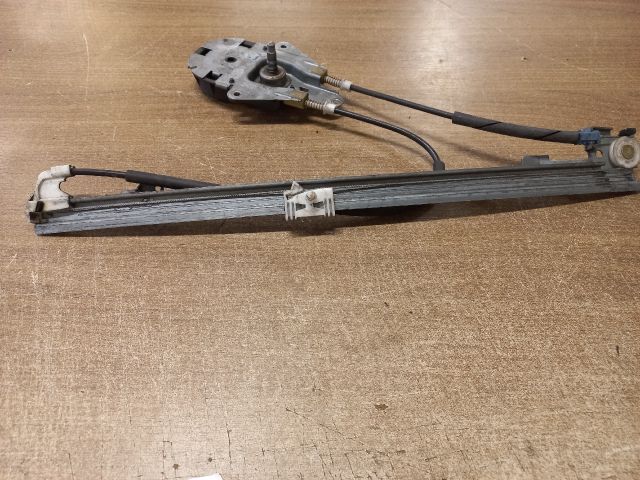 bontott CITROËN JUMPY Jobb első Ablakemelő Szerkezet (Mechanikus)