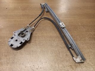 bontott CITROËN JUMPY Jobb első Ablakemelő Szerkezet (Mechanikus)