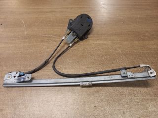 bontott CITROËN JUMPY Jobb első Ablakemelő Szerkezet (Mechanikus)