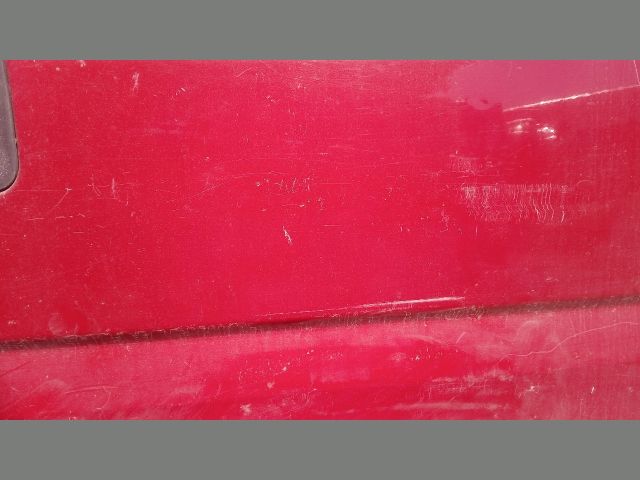 bontott CITROËN JUMPY Jobb első Ajtó (Részeivel)