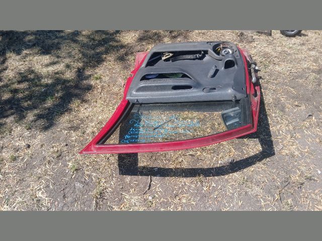 bontott CITROËN JUMPY Jobb első Ajtó (Részeivel)