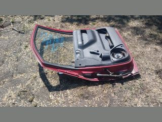 bontott CITROËN JUMPY Jobb első Ajtó (Részeivel)