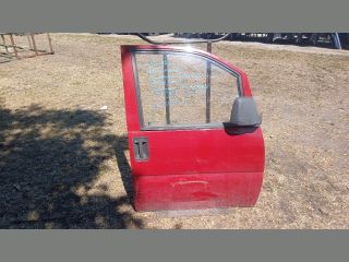 bontott CITROËN JUMPY Jobb első Ajtó (Részeivel)