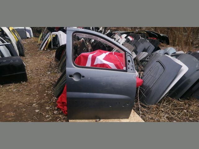 bontott CITROËN JUMPY Jobb első Ajtó (Részeivel)