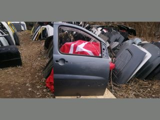 bontott CITROËN JUMPY Jobb első Ajtó (Részeivel)
