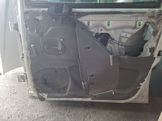 bontott CITROËN JUMPY Jobb első Ajtó (Részeivel)