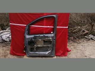 bontott CITROËN JUMPY Jobb első Ajtó (Részeivel)