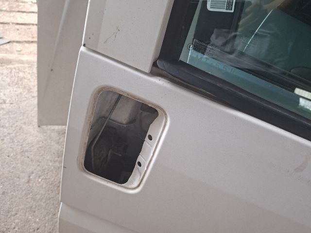 bontott CITROËN JUMPY Jobb első Ajtó (Részeivel)