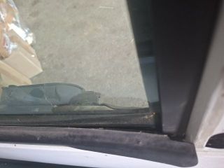 bontott CITROËN JUMPY Jobb első Ajtó (Részeivel)