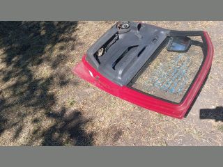 bontott CITROËN JUMPY Jobb első Ajtó (Részeivel)