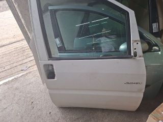 bontott CITROËN JUMPY Jobb első Ajtó (Részeivel)