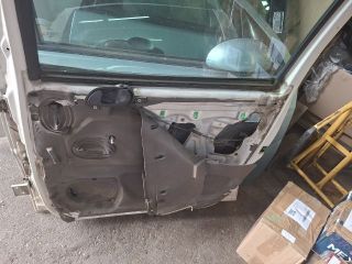 bontott CITROËN JUMPY Jobb első Ajtó (Részeivel)