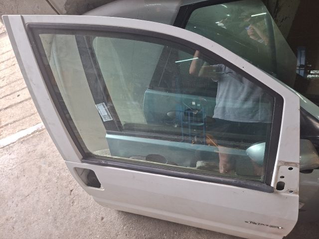 bontott CITROËN JUMPY Jobb első Ajtó (Részeivel)