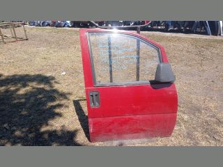 bontott CITROËN JUMPY Jobb első Ajtó (Részeivel)