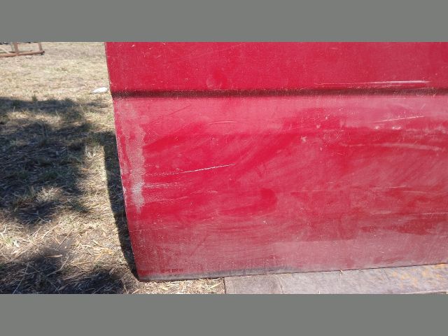 bontott CITROËN JUMPY Jobb első Ajtó (Részeivel)