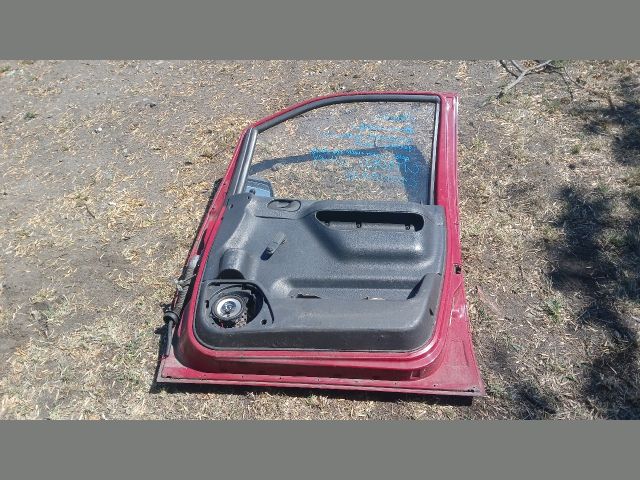 bontott CITROËN JUMPY Jobb első Ajtó (Részeivel)