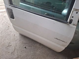 bontott CITROËN JUMPY Jobb első Ajtó (Részeivel)