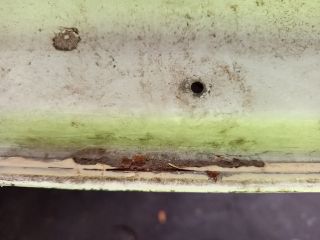 bontott CITROËN JUMPY Jobb első Ajtó (Üres lemez)