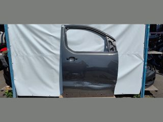 bontott CITROËN JUMPY Jobb első Ajtó (Üres lemez)