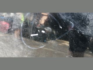 bontott CITROËN JUMPY Jobb első Ajtó (Üres lemez)