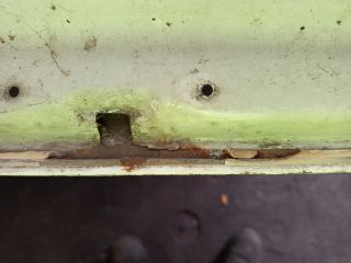 bontott CITROËN JUMPY Jobb első Ajtó (Üres lemez)