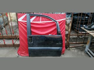 bontott CITROËN JUMPY Jobb első Ajtó (Üres lemez)