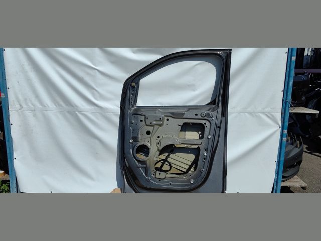 bontott CITROËN JUMPY Jobb első Ajtó (Üres lemez)