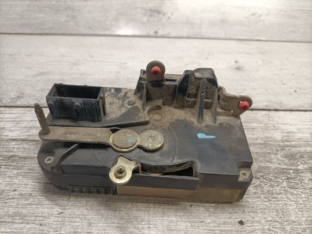 bontott CITROËN JUMPY Jobb első Ajtózár