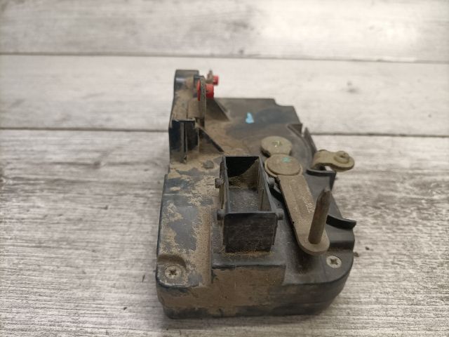 bontott CITROËN JUMPY Jobb első Ajtózár