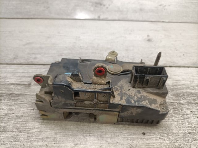 bontott CITROËN JUMPY Jobb első Ajtózár