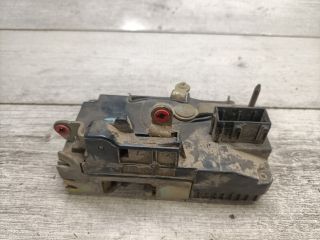 bontott CITROËN JUMPY Jobb első Ajtózár