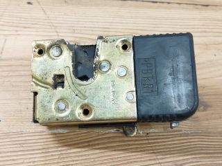 bontott CITROËN JUMPY Jobb első Ajtózár